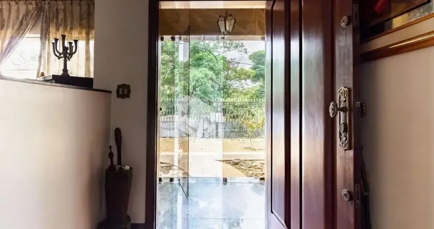 Casa tipo para venda em city américa com 3 quartos, sendo 1 suíte, 242m²