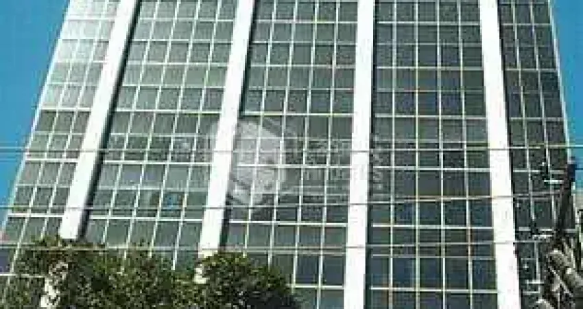 Conjunto comercial para venda e locação, 257m²