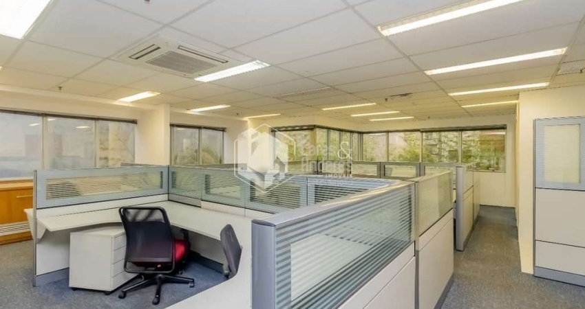 Sala comercial à venda na Rua Correia Dias, 184, Paraíso, São Paulo