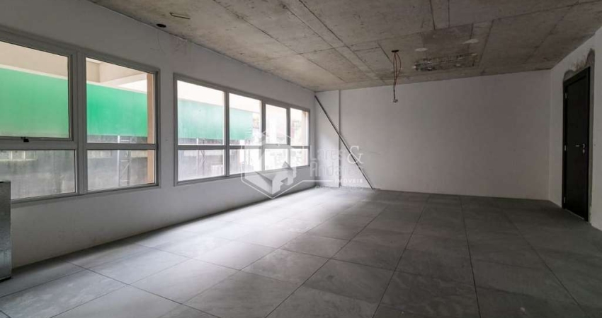 Conjunto comercial para venda em Sumarezinho, 105m²