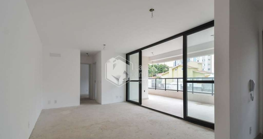 Apartamento tipo para venda em Saúde com 2 quartos, sendo 1 suíte, 86m²