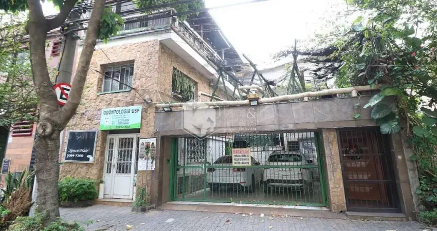 Casa tipo para venda em Vila Mariana com 4 quartos, sendo 4 suítes, 414m²