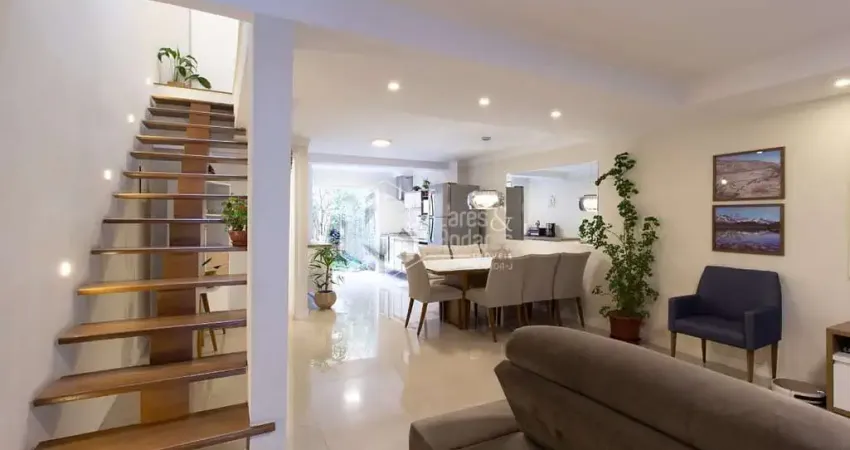 Sobrado para venda em Planalto Paulista com 3 quartos, sendo 1 suíte, 120m²