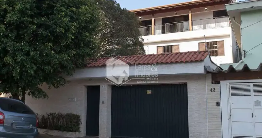 Casa tipo para venda em Imirim com 3 quartos, sendo 1 suíte, 280m²