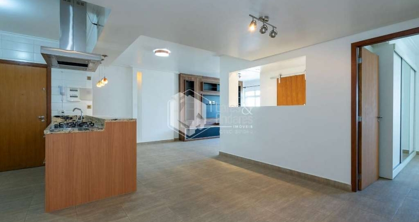 Apartamento tipo para venda com 2 quartos, sendo 1 suíte, 91.5m²