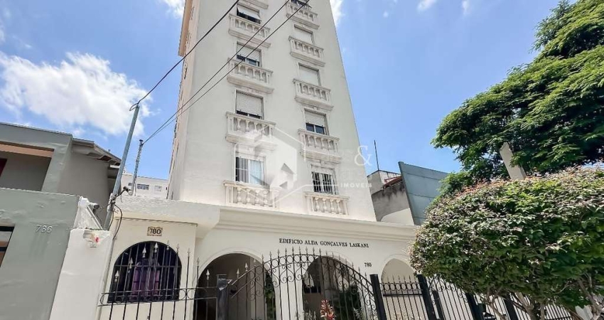 Apartamento tipo para venda com 2 quartos, 76m²