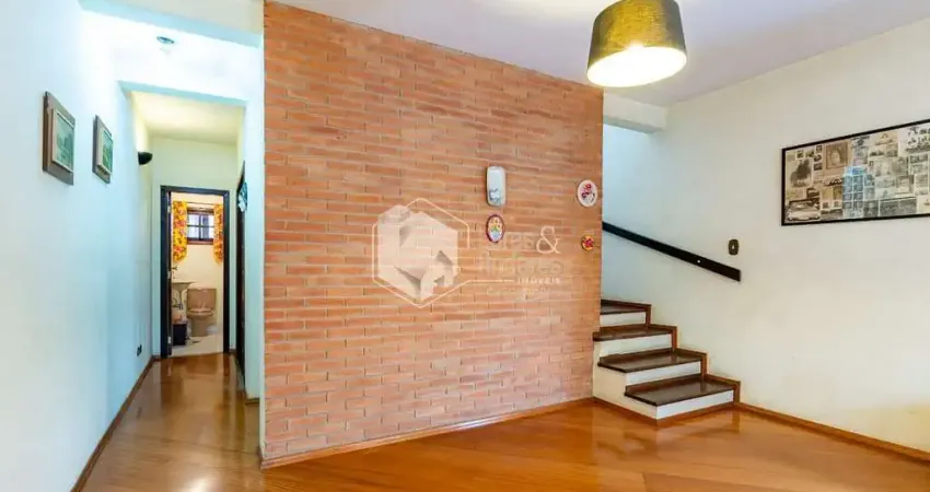 Sobrado para venda em Alto da Lapa com 3 quartos, sendo 1 suíte, 191m²