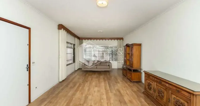 Sobrado para venda com 3 quartos, sendo 3 suítes, 192m²