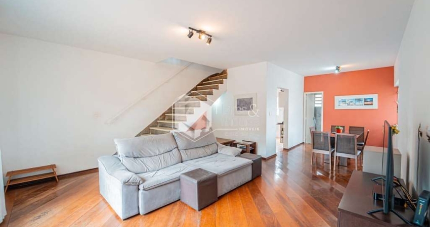 Casa tipo para venda com 3 quartos, sendo 1 suíte, 150m²