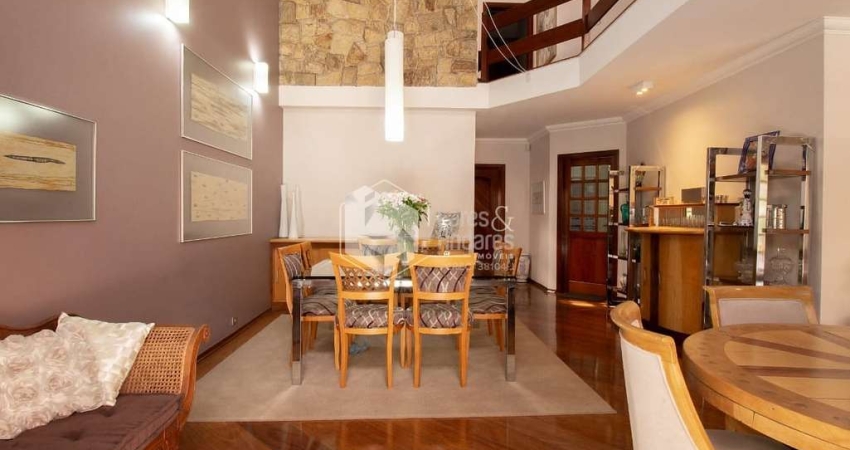 Casa tipo para venda em City América com 14 quartos, sendo 3 suítes, 462m²