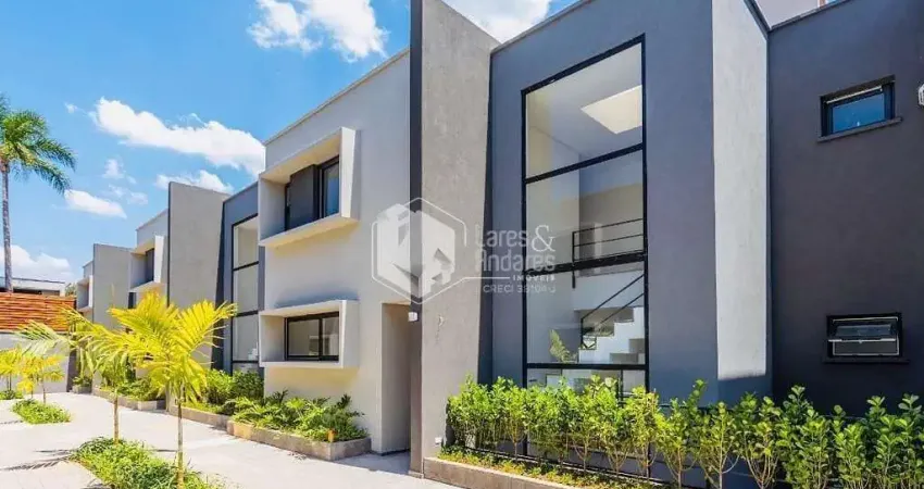 Casa em condomínio para venda em Campo Belo com 4 quartos, sendo 4 suítes, 401.12m²