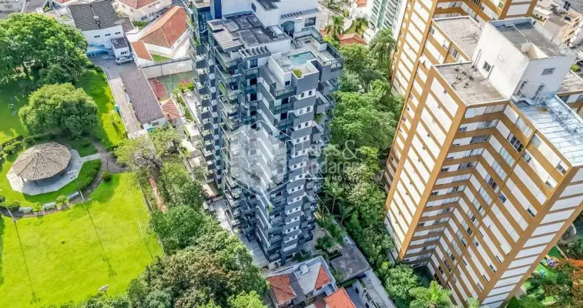 Apartamento tipo para venda em Santana com 4 quartos, sendo 2 suítes, 213m²