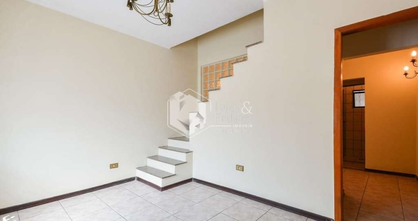 Casa tipo para venda com 3 quartos, sendo 1 suíte, 123m²