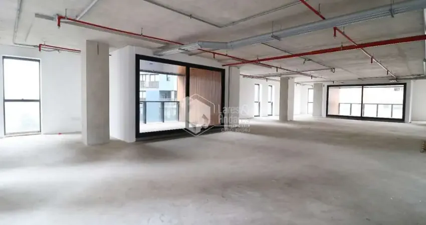Conjunto comercial para venda, 218.51m²