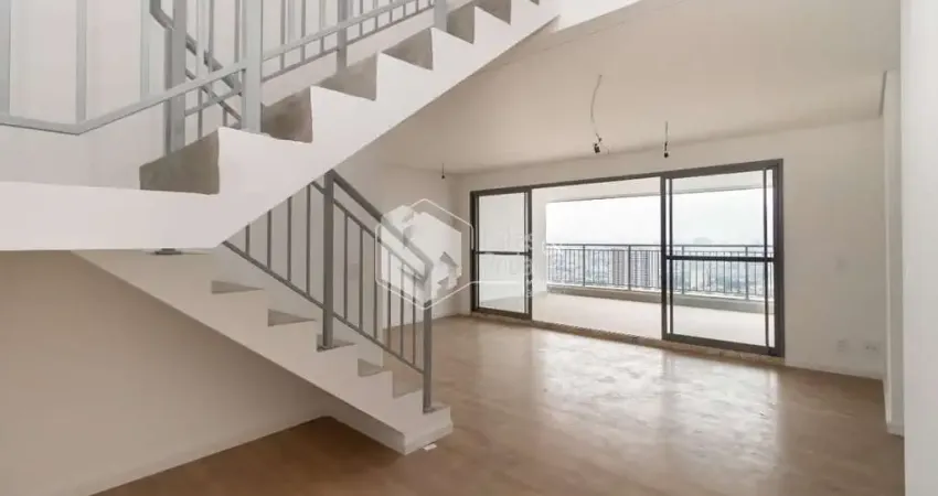 Cobertura para venda em Ipiranga com 4 quartos, sendo 4 suítes, 240m²