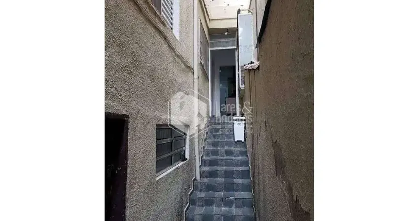 Sobrado para venda em Casa Verde com 9 quartos, 600m²