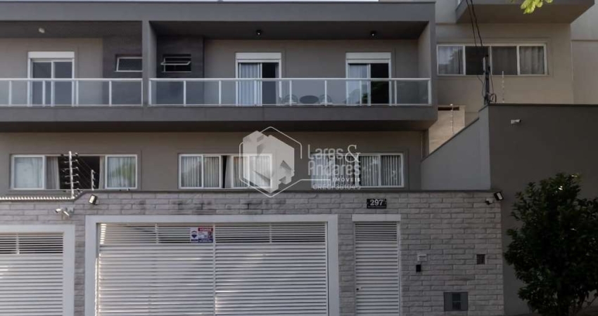 Casa tipo para venda com 3 quartos, sendo 3 suítes, 183m²