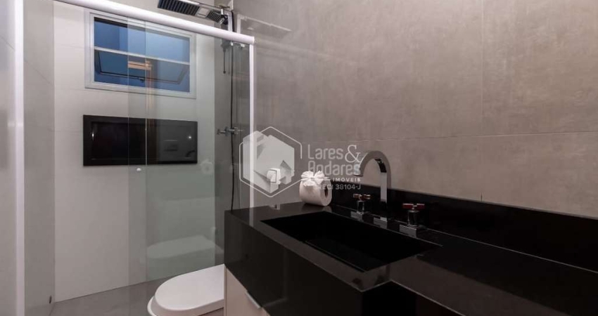 Casa tipo para venda com 3 quartos, sendo 3 suítes, 183m²