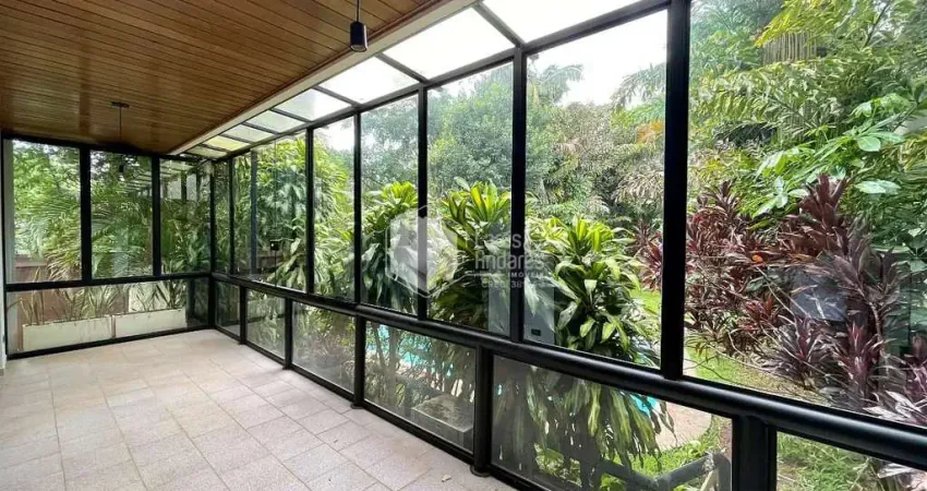 Casa tipo para venda em Jardim das Bandeiras com 5 quartos, sendo 5 suítes, 810m²