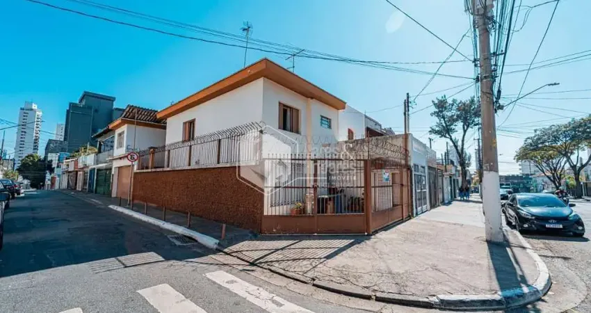 Casa tipo para venda em Jardim da Glória com 3 quartos, 140m²