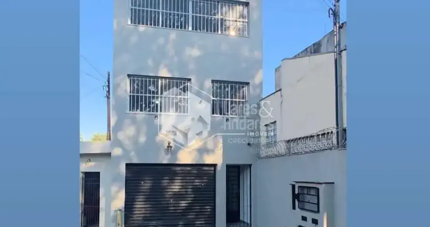 Prédio à venda na Rua Maria Julieta Drummond de Andrade, 627, Pirituba, São Paulo