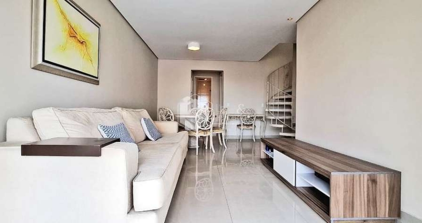 Cobertura para venda com 3 quartos, sendo 1 suíte, 200m²