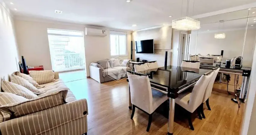 Cobertura para venda em Santana com 2 quartos, sendo 1 suíte, 164m²
