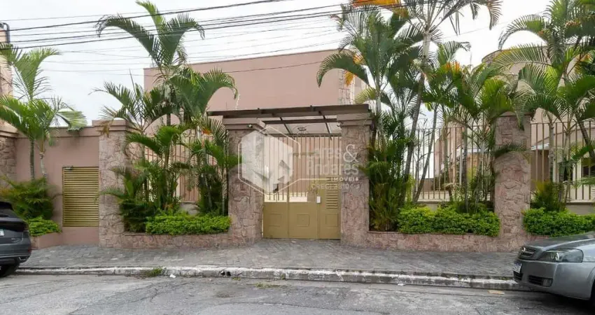 Casa no condomínio Piazza Di E Tonicelli para venda com 3 quartos, sendo 3 suítes, 195m²