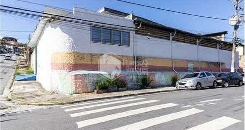 Terreno comercial para venda em Vila Pirituba, 730m²