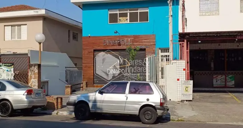 Casa comercial para venda, 310m²