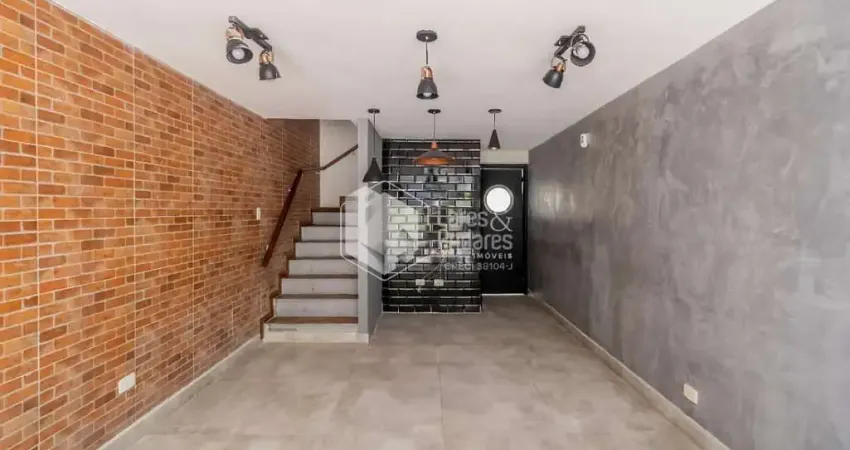 Casa comercial para venda, 120m²