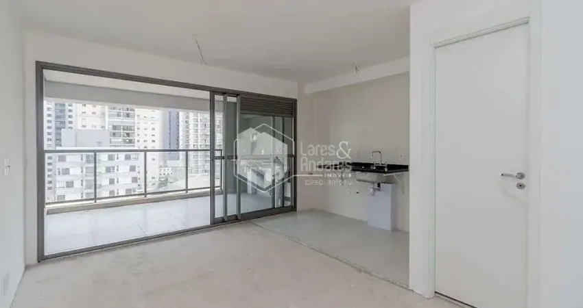 Apartamento à venda 1 Quarto 1 Suite 1 Vaga 51M² Perdizes São Paulo - SP
