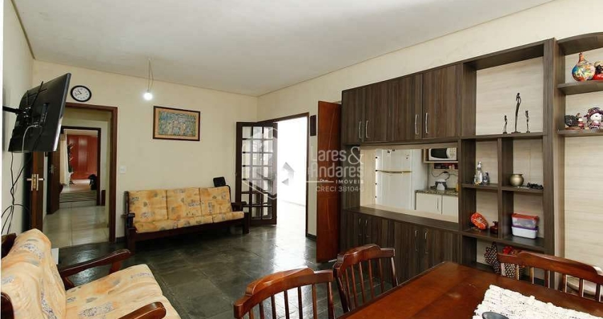 Casa à venda 2 Quartos 1 Suite 2 Vagas 94M² Planalto Paulista São Paulo - SP