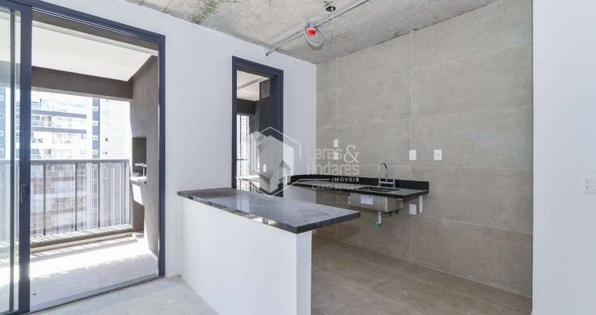 Apartamento à venda 2 Quartos 2 Suites 2 Vagas 104M² Jardim das Acácias São Paulo - SP