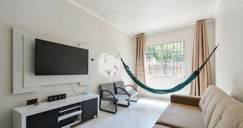 Apartamento tipo para venda com 2 quartos, 87m²