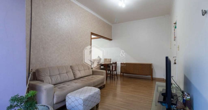 Apartamento com 2 quartos à venda na Rua Paulo Orozimbo, 557, Aclimação, São Paulo