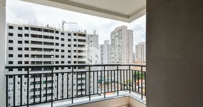 Apartamento com 2 quartos à venda na Rua do Lago, 237, Vila Nair, São Paulo