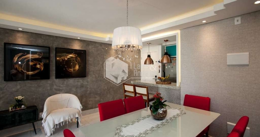 Apartamento tipo para venda com 3 quartos, sendo 1 suíte, 69m²