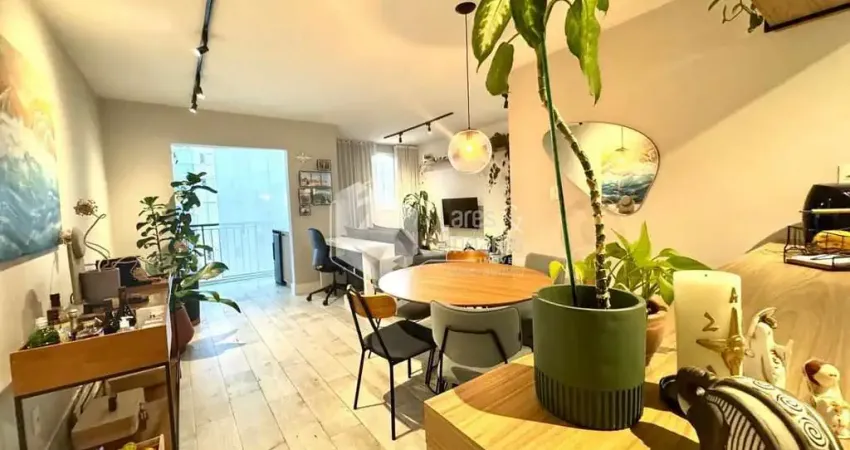 Apartamento tipo para venda em Vila Leopoldina com 2 quartos, sendo 1 suíte, 69m²