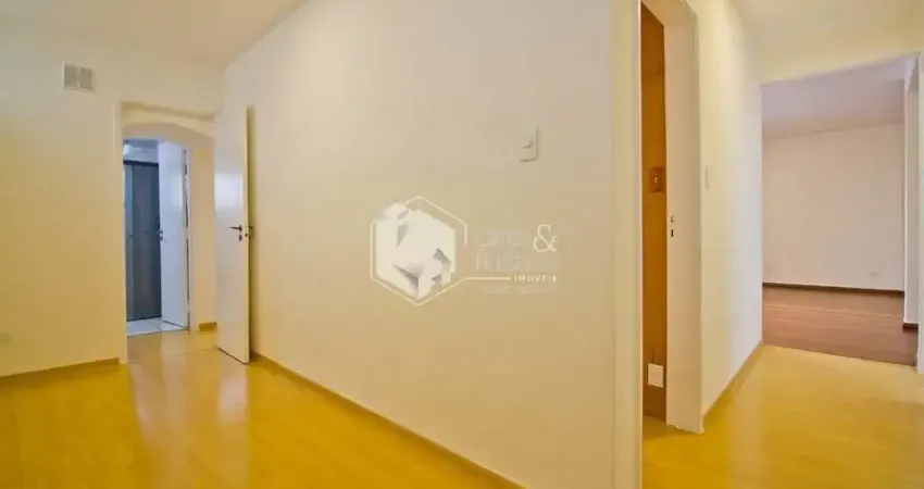 Apartamento tipo para venda em Cerqueira César com 2 quartos, sendo 1 suíte, 100m²