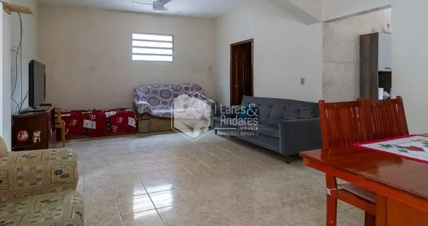 Casa tipo para venda em Vila do Castelo com 2 quartos, 60m²