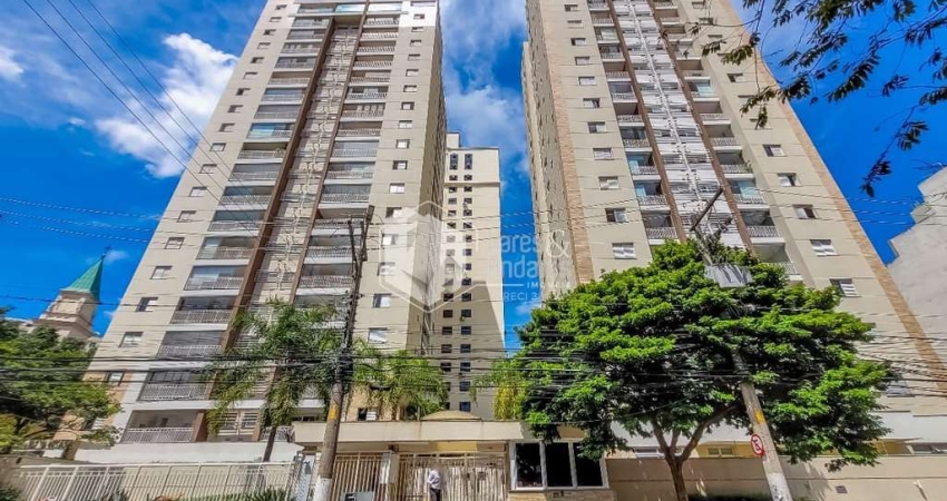 Apartamento tipo para venda com 2 quartos, sendo 1 suíte, 61m²