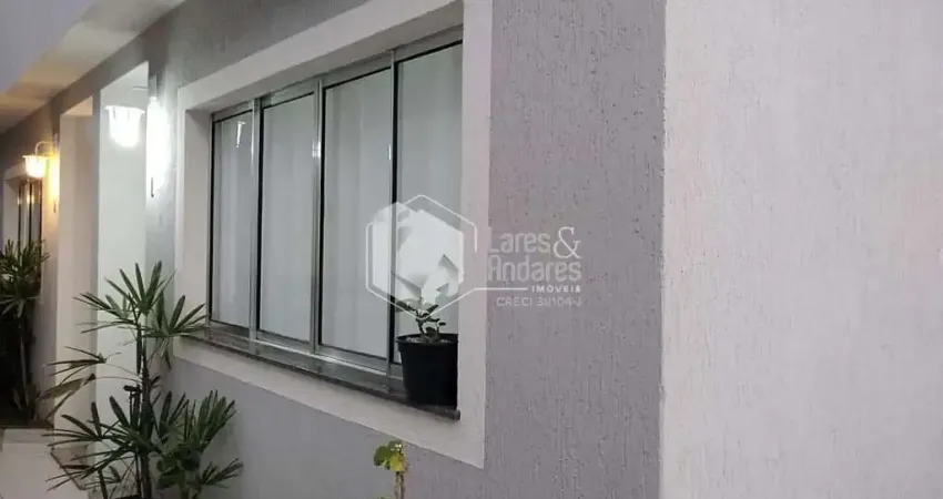 Casa em condomínio para venda com 2 quartos, sendo 2 suítes, 60m²