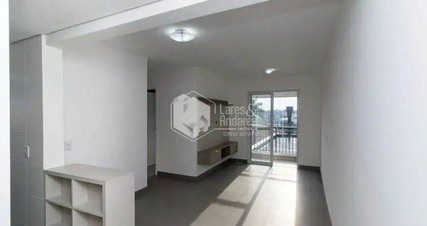 Apartamento tipo para venda em Jardim Maristela com 2 quartos, sendo 1 suíte, 56m²