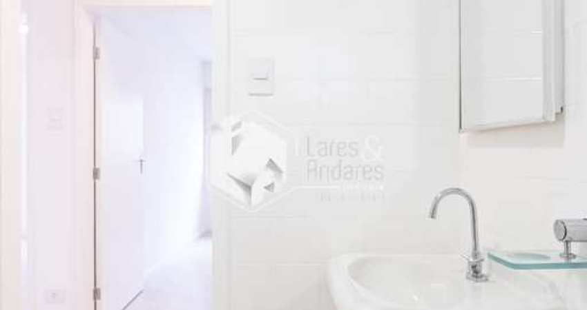 Apartamento tipo para venda com 3 quartos, sendo 1 suíte, 95m²