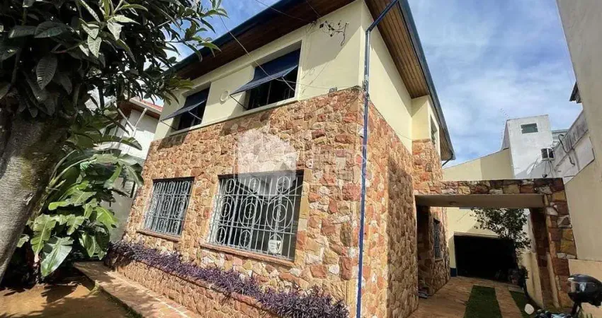 Casa comercial para venda e locação, 255m²