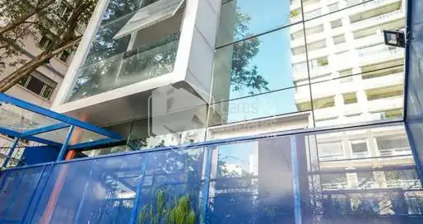 Edifício monousuário para venda, 1,454m²
