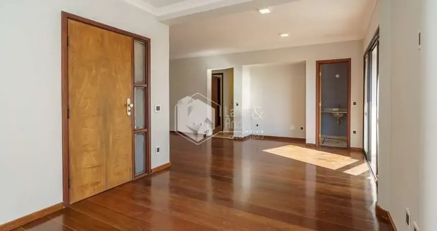 Apartamento tipo para venda em Jardim Proença com 3 quartos, sendo 3 suítes, 156m²
