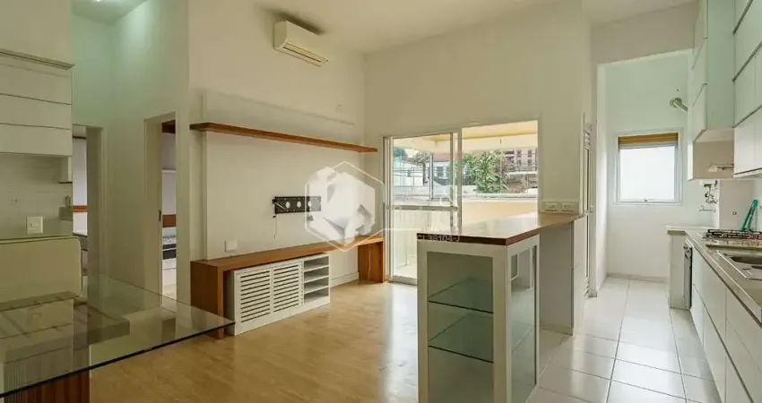 Apartamento garden para venda em Cambuí com 2 quartos, sendo 1 suíte, 101m²