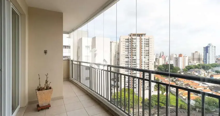Apartamento tipo para venda em Baeta Neves com 3 quartos, sendo 2 suítes, 97m²